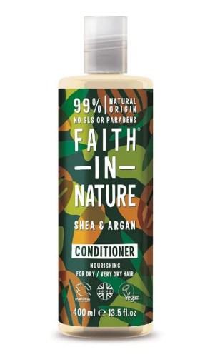 Conditioner Shea